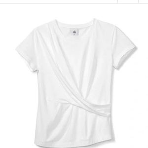 Cabi xs nwot swag tee